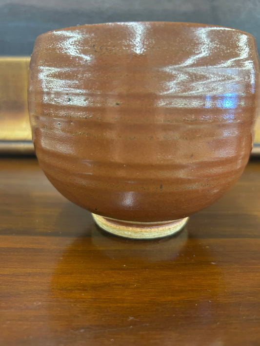 Zamantakis pottery