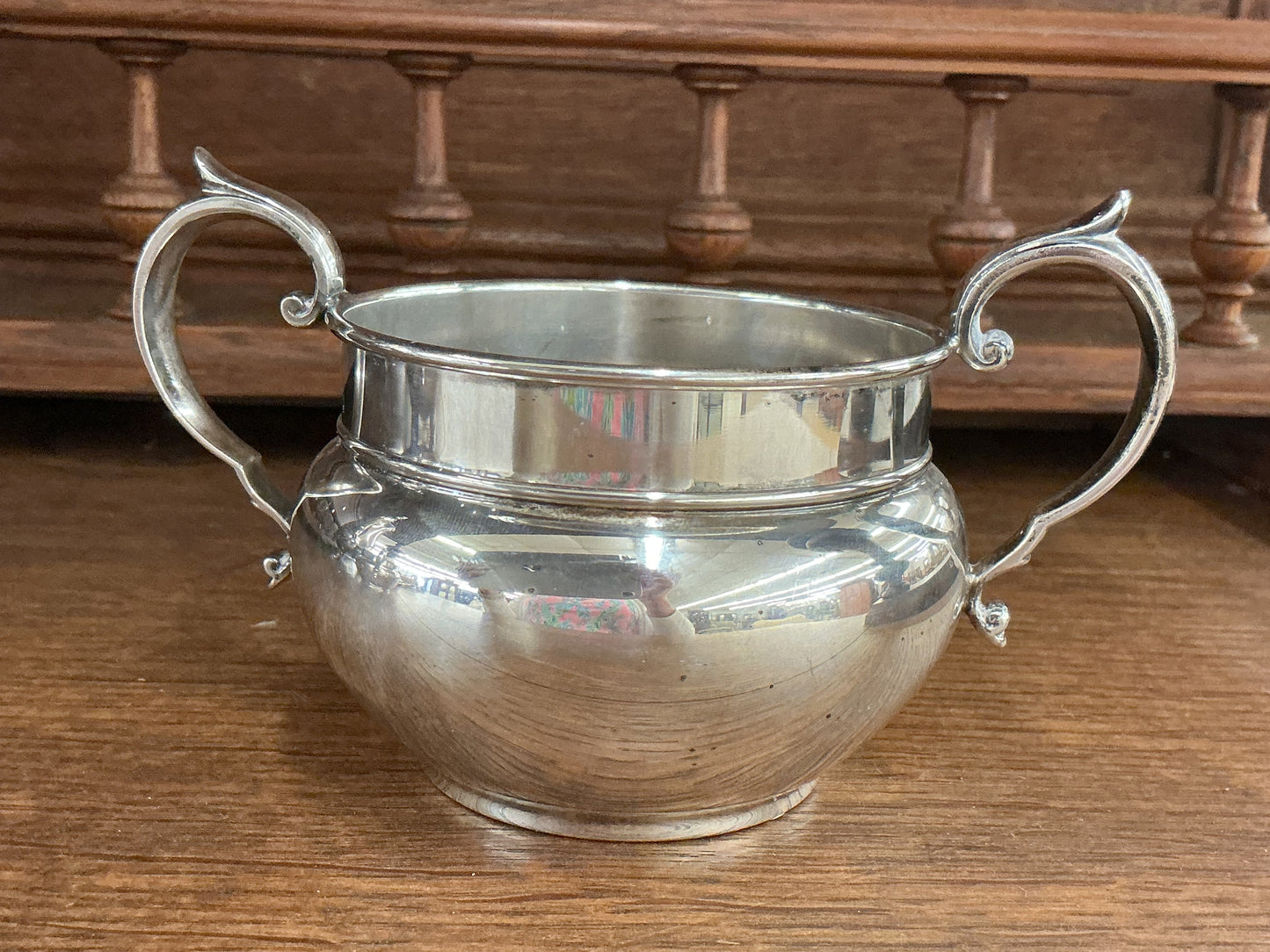 Vintage Gorham Silverplate Coffee Service