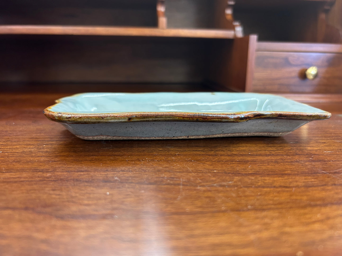 Alexandera bowers ceramic try