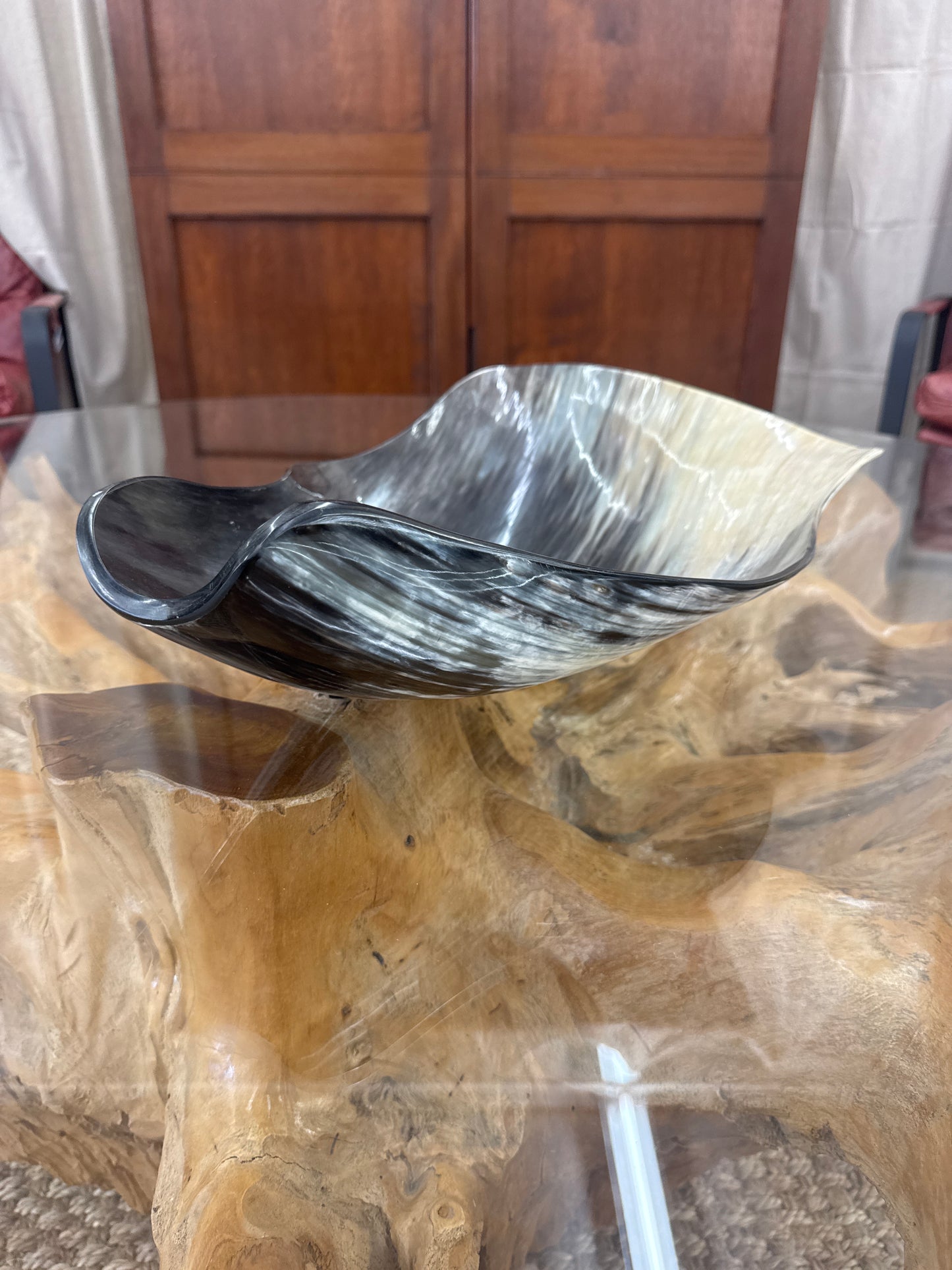 Horn Bowl