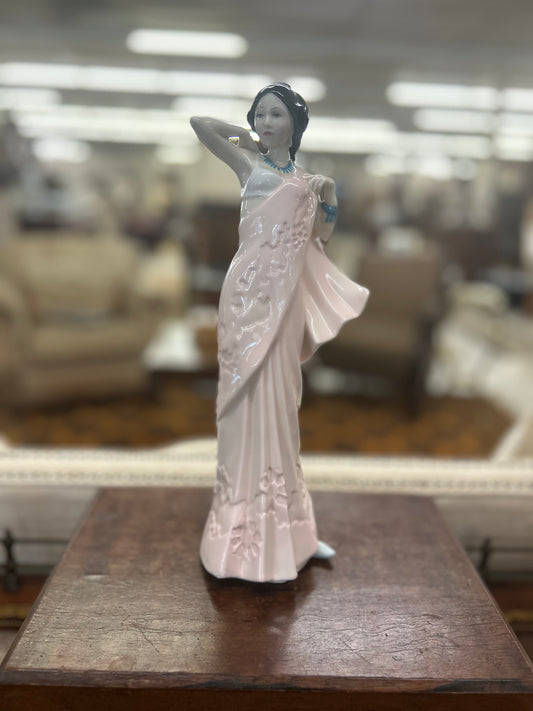 Royal Doulton “Eastern Grace” Figurine