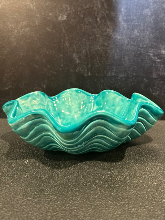 Mid-Century Ceramic Bowl