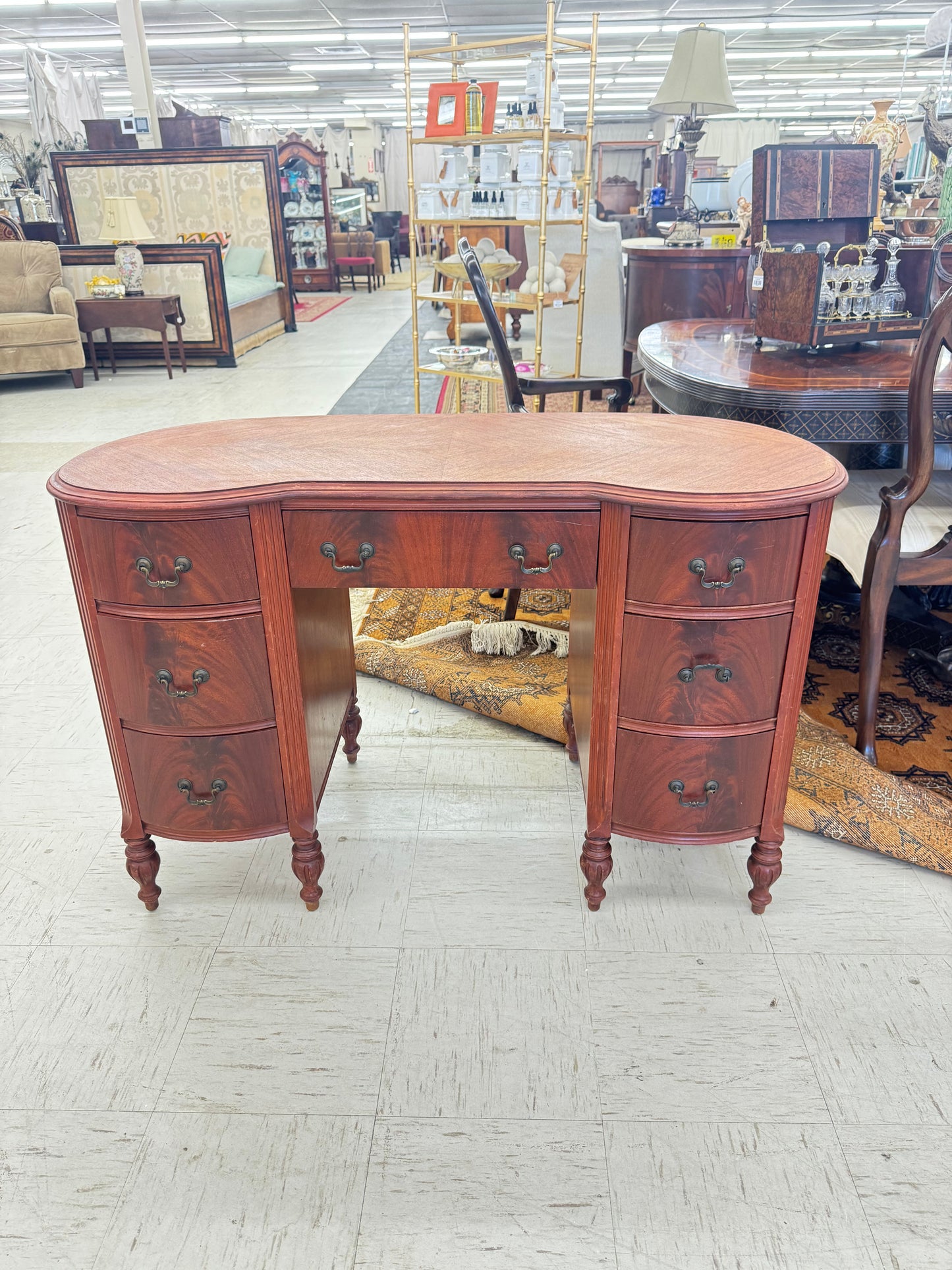 Desk