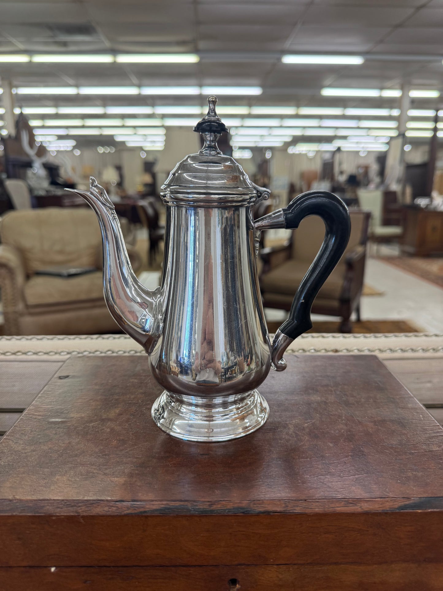Vintage SP coffee/chocolate pot