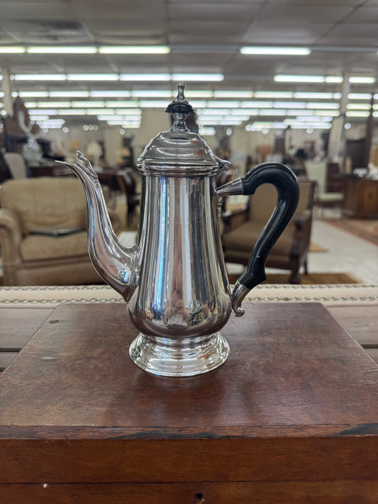 Vintage SP coffee/chocolate pot