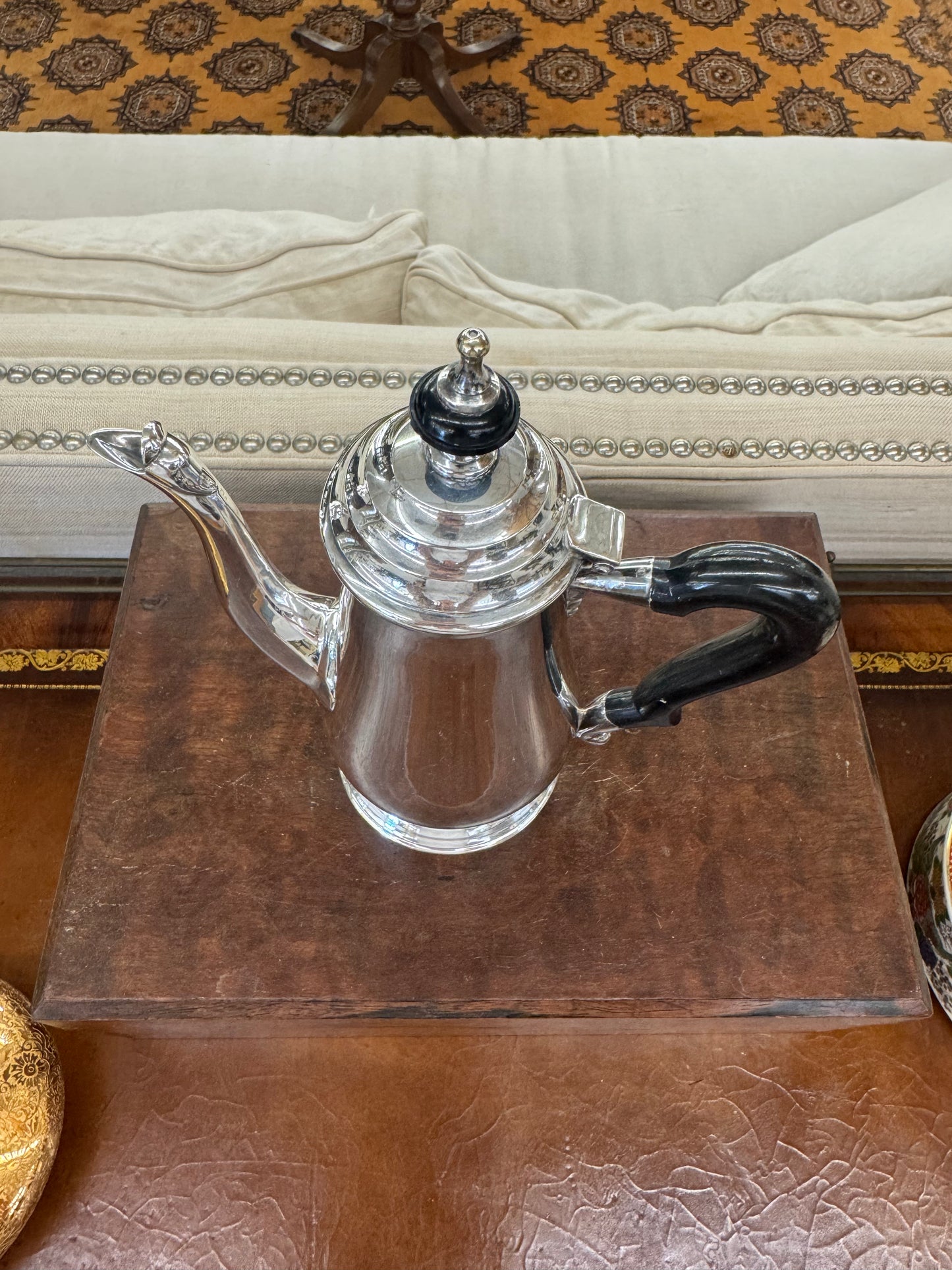 Vintage SP coffee/chocolate pot