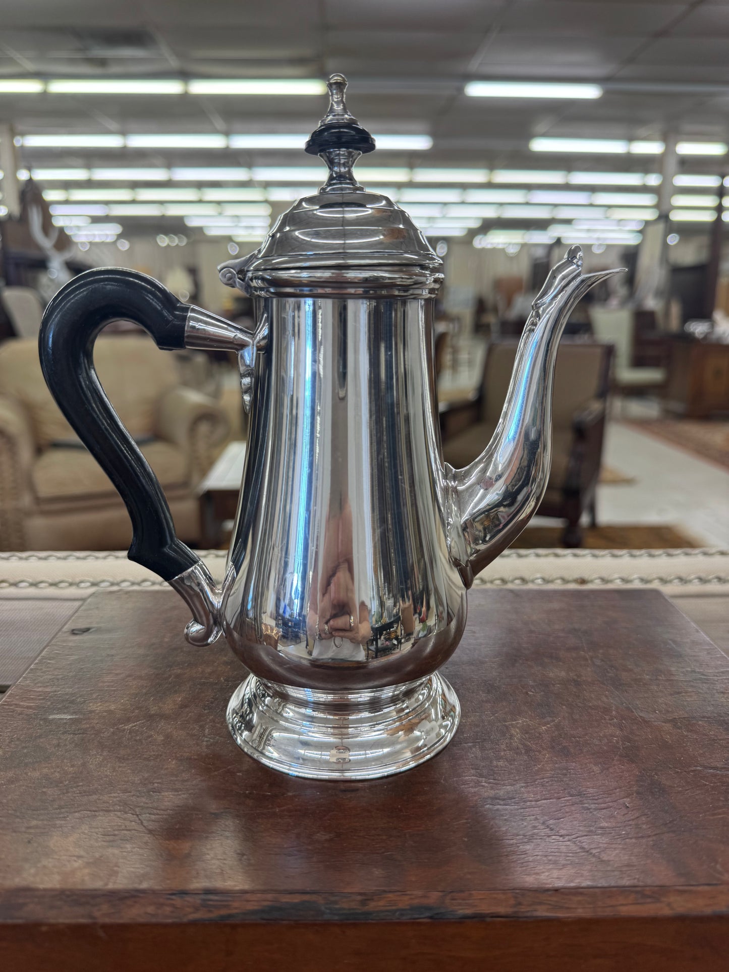 Vintage SP coffee/chocolate pot