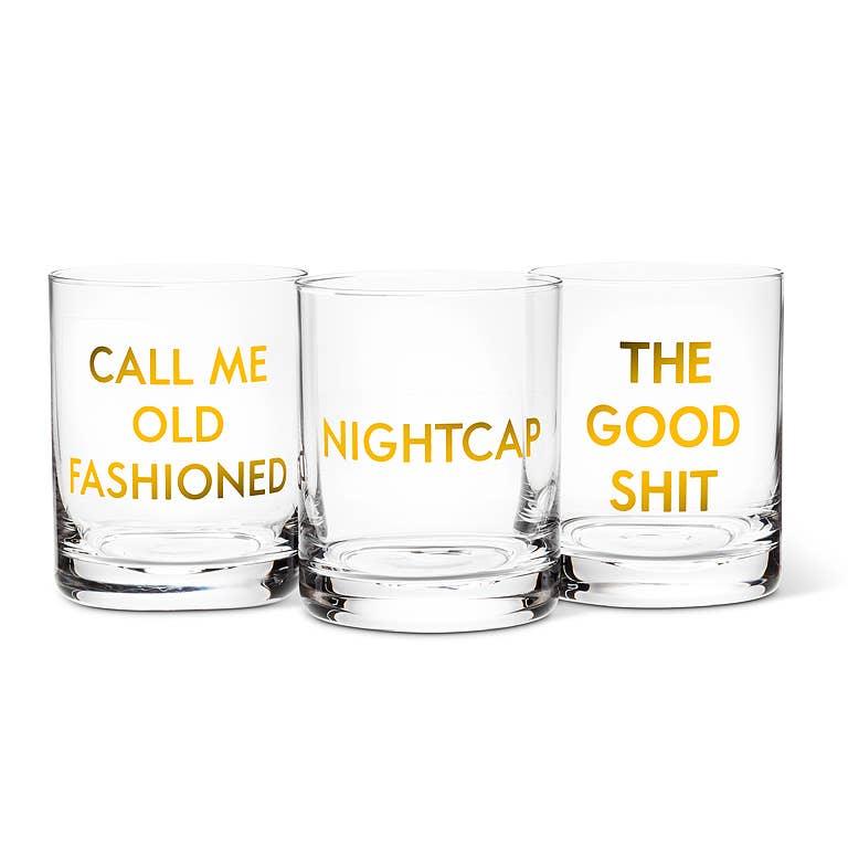 The Good Shit Tumbler