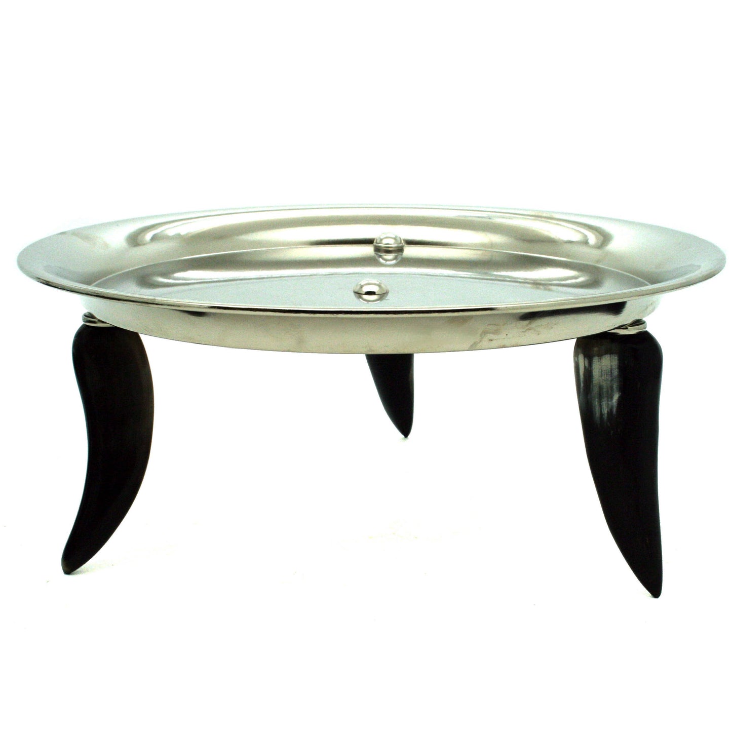 Ox Horn Tray