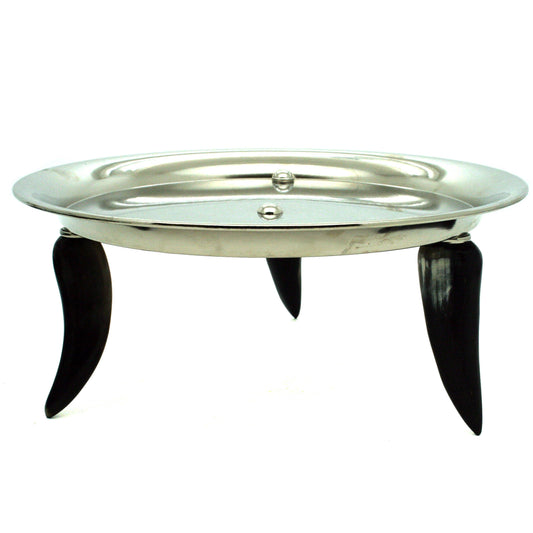 Ox Horn Tray