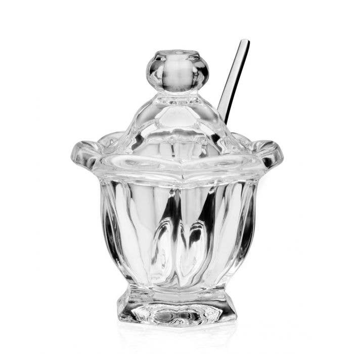 Windsor Jam / Honey Jar (3 oz)