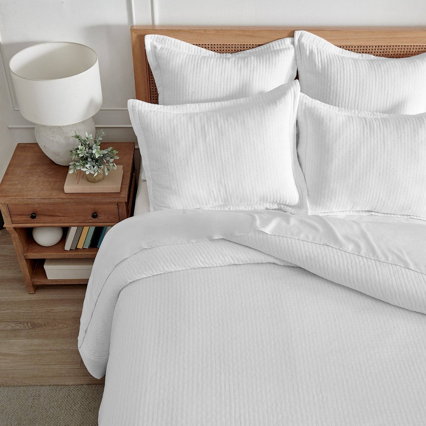 Reede Muslin Duvet/Comforter Set