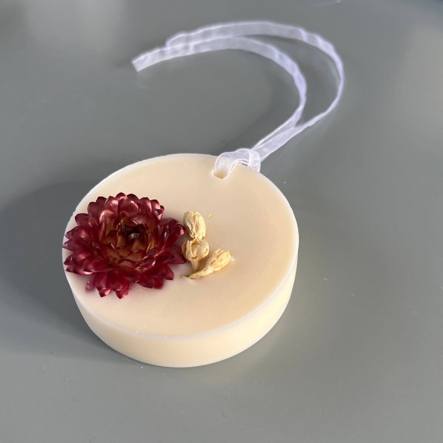 Scented Wax Sachet | Scented Ornament | Natural Airfreshener