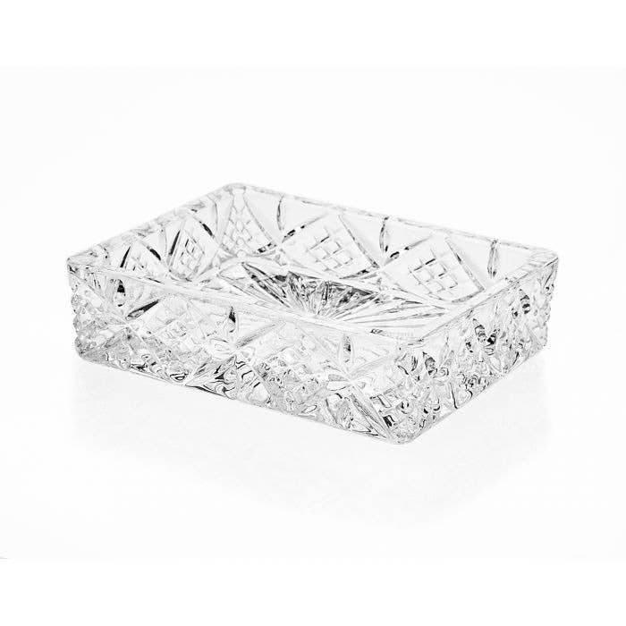 Dublin Soap Dish /tray