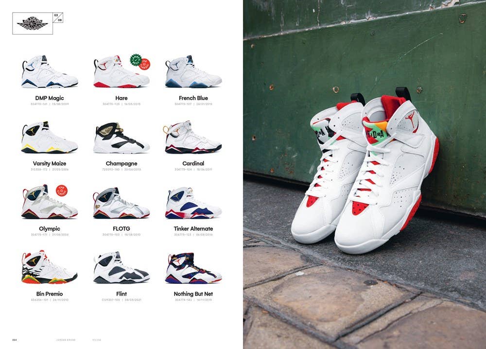 1,000 Deadstock Sneakers