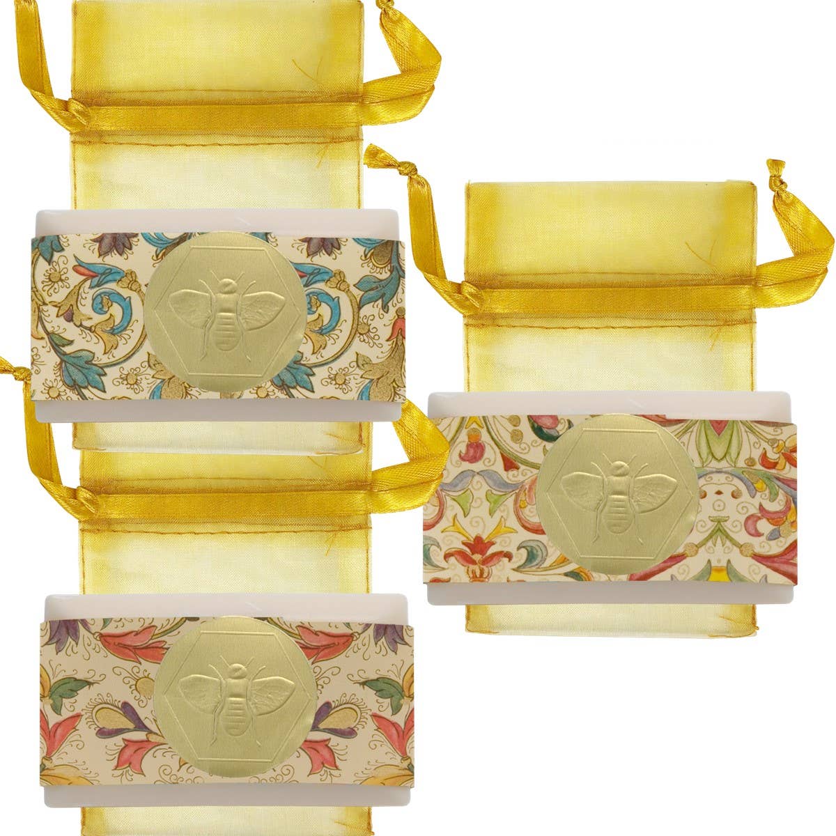 Mini Soap