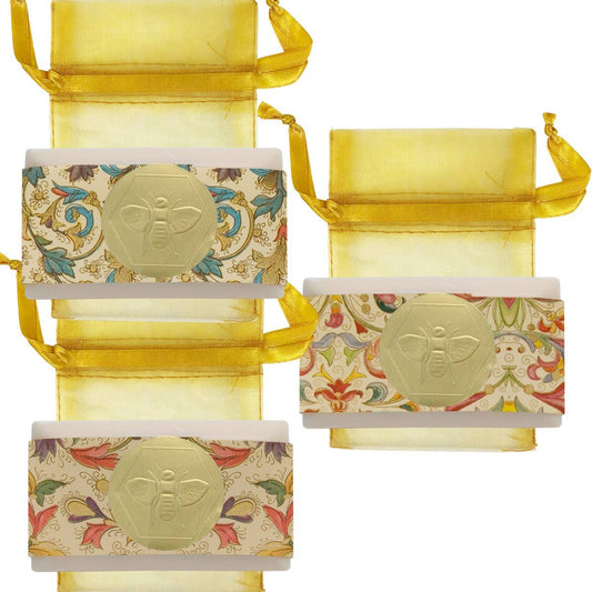 Mini Soap
