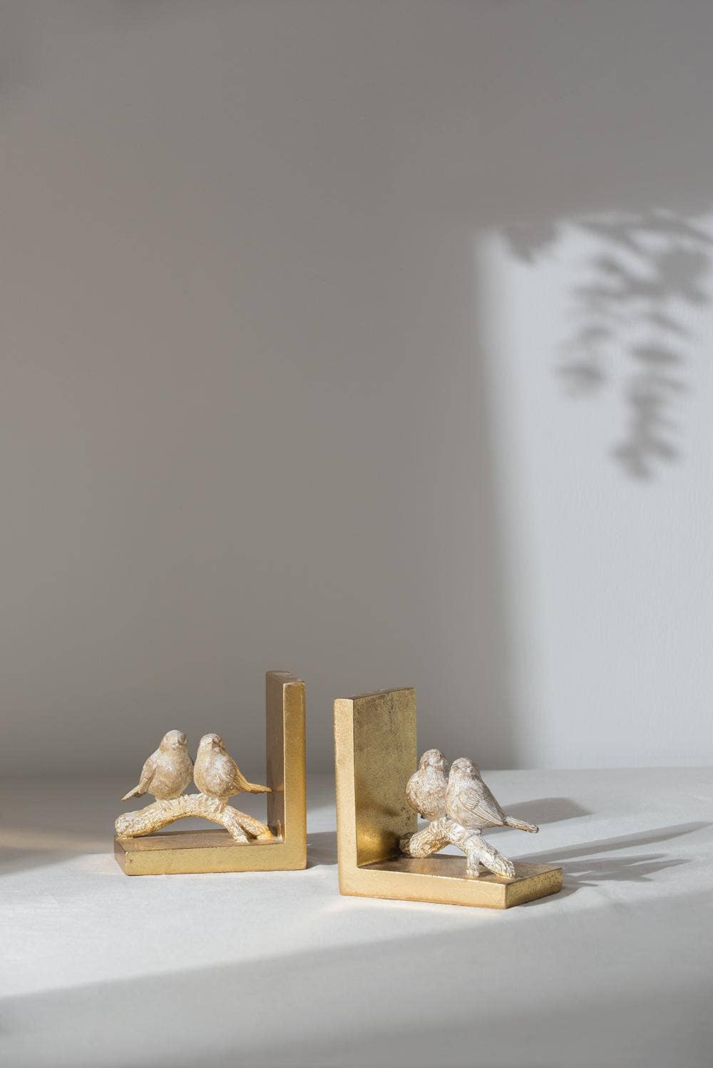 S/2 Bookends