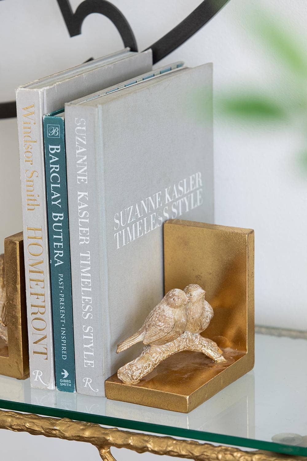 S/2 Bookends