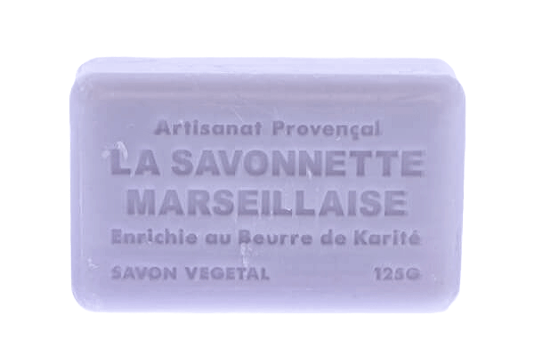 125g Wildflowers French Soap