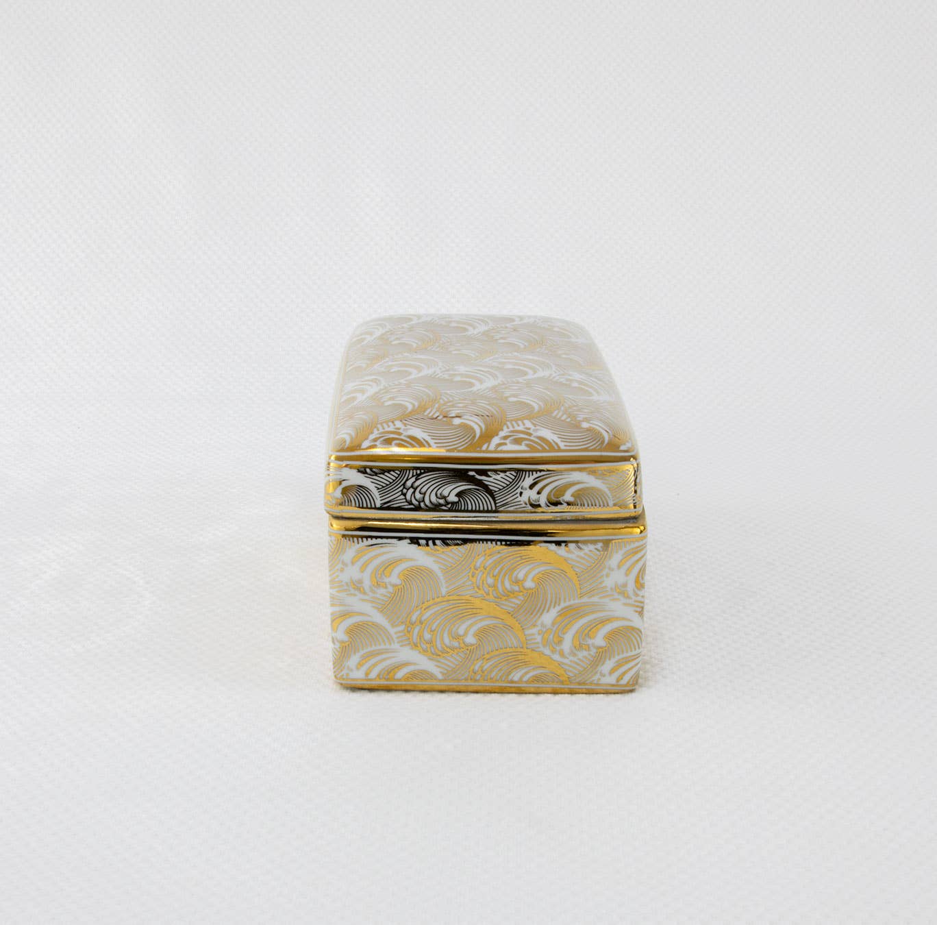 Rectangular Box