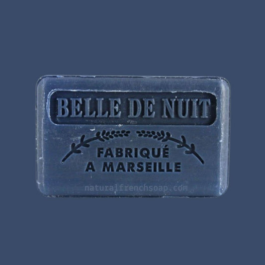 125g Beautiful Night French Soap