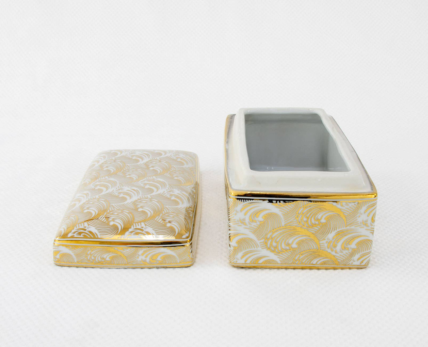 Rectangular Box