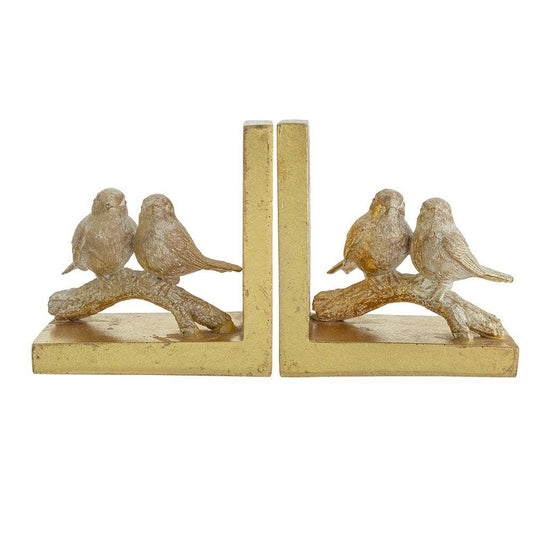 S/2 Bookends