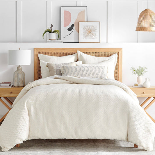 Reede Muslin Duvet/Comforter Set