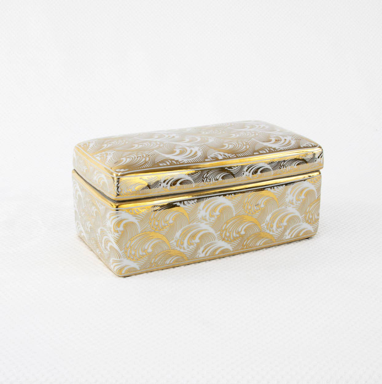Rectangular Box