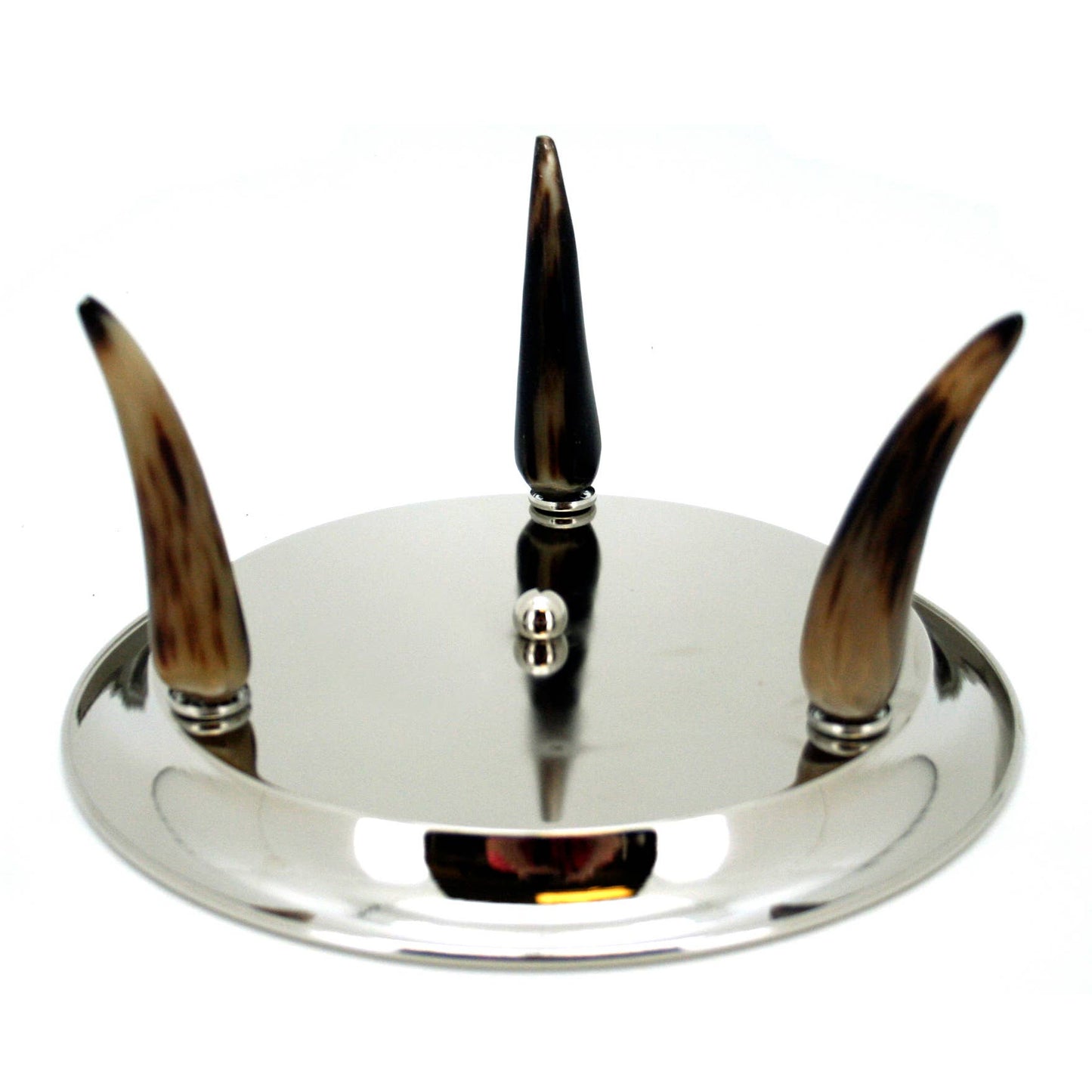 Ox Horn Tray