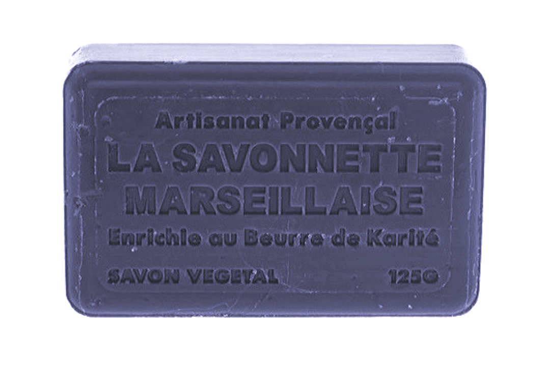 125g Beautiful Night French Soap