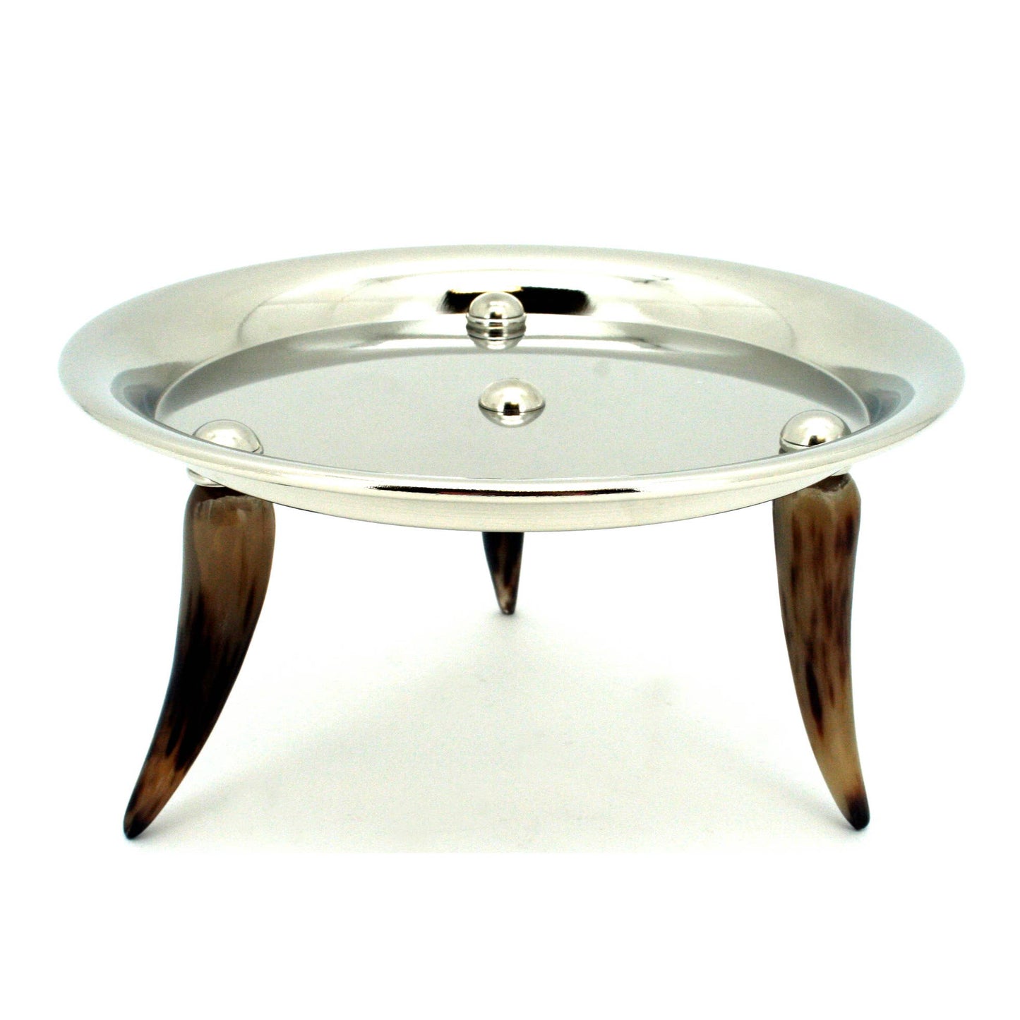 Ox Horn Tray