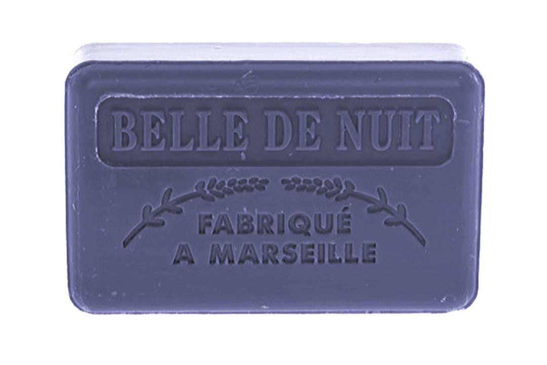 125g Beautiful Night French Soap